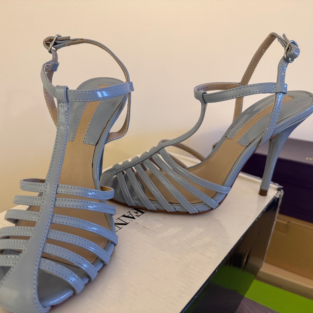 Women summer shoe